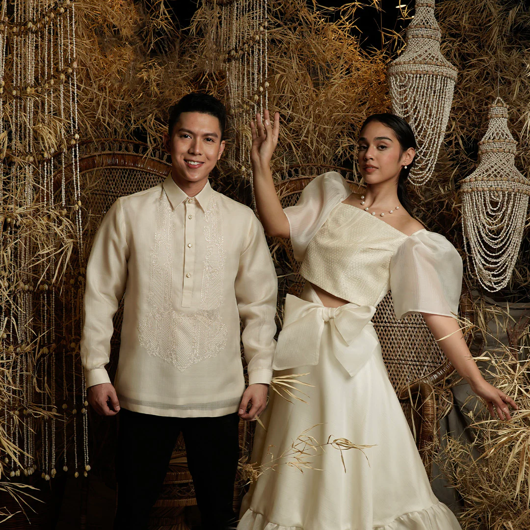 Filipino Fashion