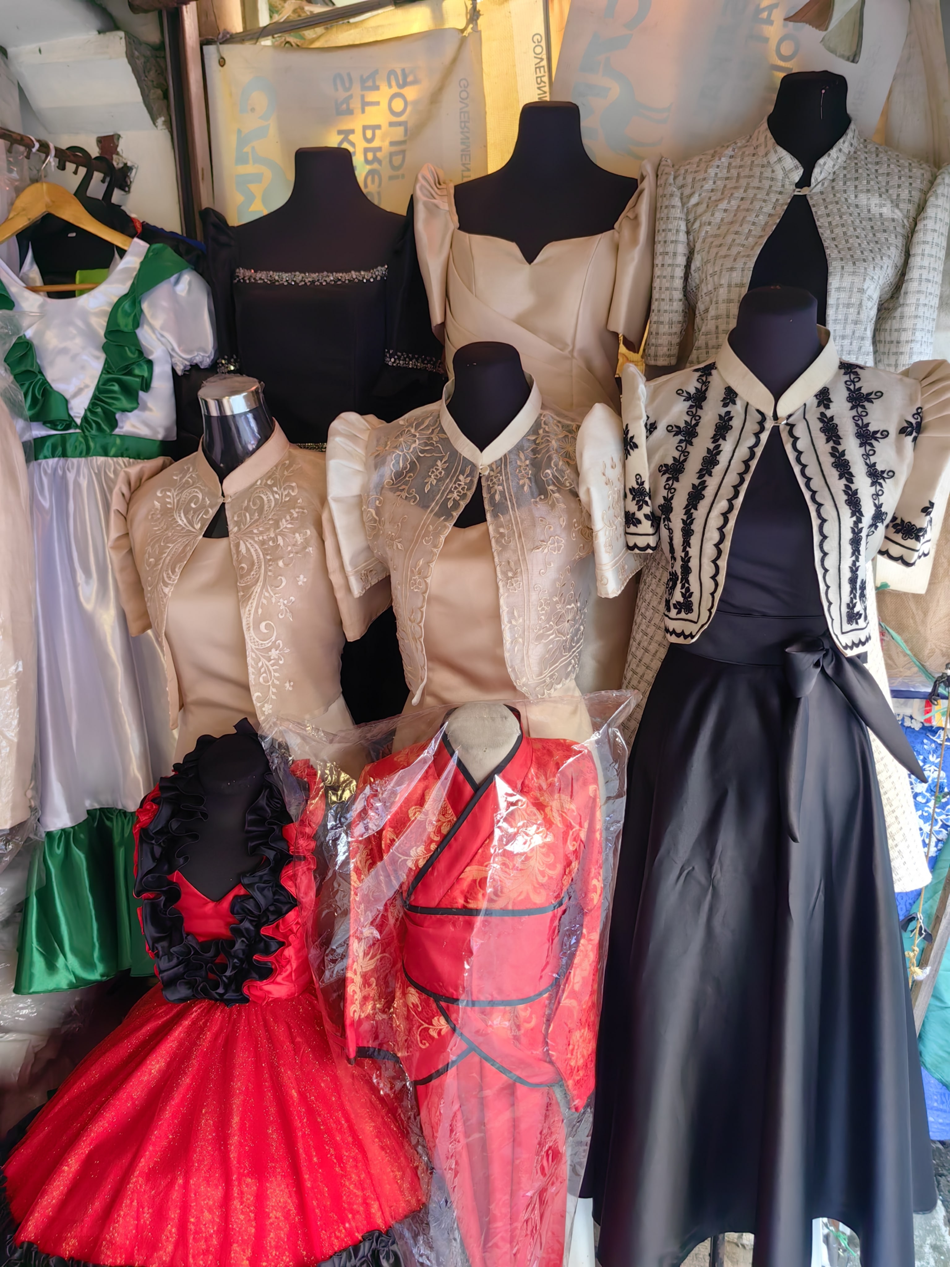 Bridal Gown Rental